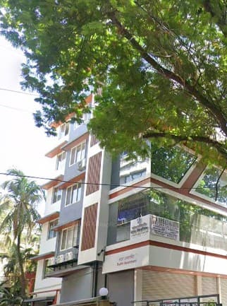 Rudra Apartment - Office For Sale in Rudra Apartment, Naupada Thane West, Thane