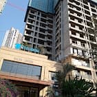 The Icon Phase 2 - 1 Bhk 729 Sq.ft. Apartment For Sale In Chandivali, Powai, Mumbai