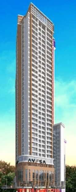 Avesa - Shop For Sale in Avesa, Kokanipada Thane West, Thane