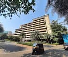 Lodha Amara Tower 49 And 50 - 3 Bhk Apartment In Kolshet Thane West