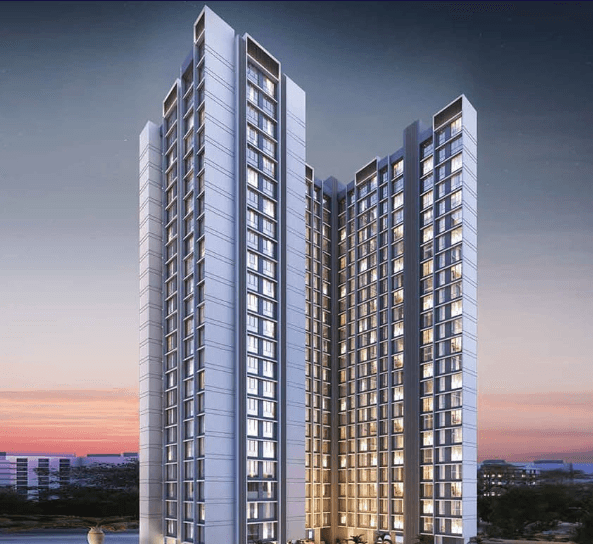 Ornate Rise - 610 Sqft 1 Bhk Apartment On Rent In Bhiwandi Thane