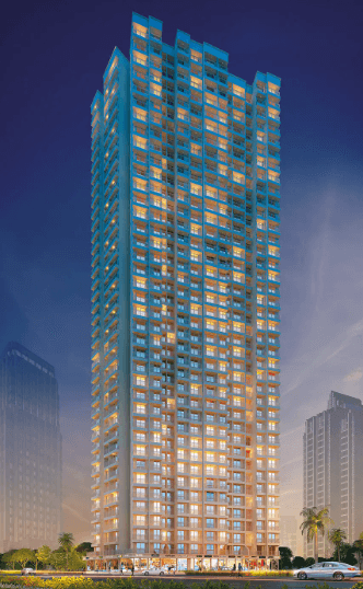 Glorio Grand Central - Office For Sale in Glorio Grand Central, Vartak Nagar Thane West, Thane
