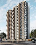 Sneh Serene - 2 Bhk Apartment In Dombivli West