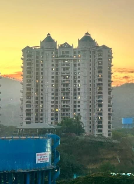 Neelkanth Heights Chs - Shop For Sale in Neelkanth Heights Chs, Badlapur, Thane