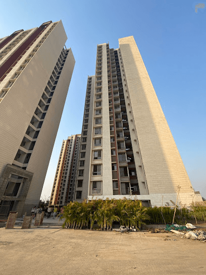 Dosti Greater Thane Phase 1 - 500 Sqft 1 Bhk Apartment On Rent In Bhiwandi Thane