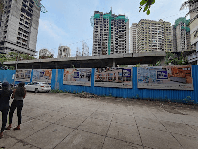 Superio Grand Central - Commercial For Sale in Superio Grand Central, Vartak Nagar Thane West, Thane
