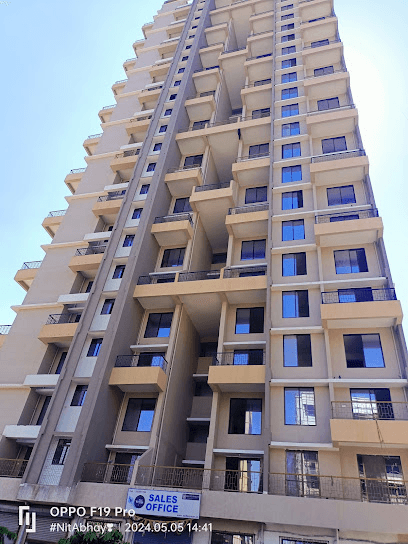 Balaji Krishna - 2 BHK 910 Sq ft Multistorey Apartment FOR Sale in Beyond Thane