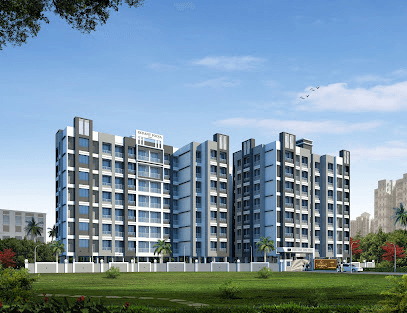 Ekdant Pooja Chsl - 730 Sqft 1 Bhk Apartment On Rent In Badlapur Thane