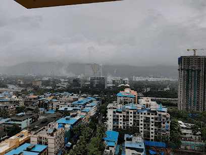 Gami Terra - Shop For Sale in Gami Terra, Sanpada, Navi Mumbai