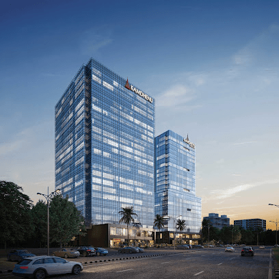 Kamdhenu 23 West Grande - Office For Sale in Kamdhenu 23 West Grande, Kopar Khairane, Navi Mumbai
