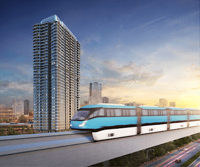 Sky Annex - 3 Bhk Apartment In Chembur