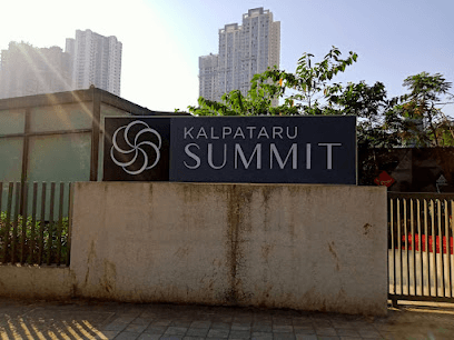 Kalpataru Summit - 555 Sq ft Commercial Office Space FOR Sale Bhandup West in Mumbai