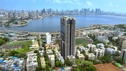 Dlh Signature - 2 Bhk Apartment In Bandra West