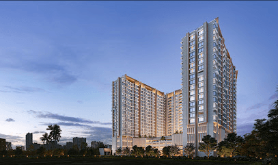 Arkade Rare - Commercial For Sale in Arkade Rare, Bhandup West, Mumbai
