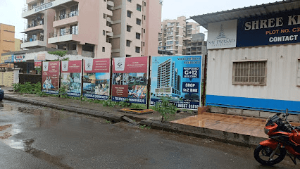 Shree Krishna Residency - 2 Bhk 961 Sq.ft. Builder Floor For Sale In Sector 8, Ulwe Navi Mumbai