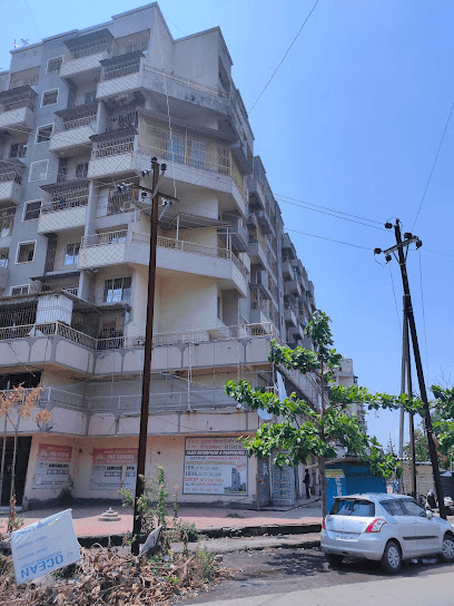 Jay Vijay Nagari No 2 - Office For Sale in Jay Vijay Nagari No 2, Vasai-virar, Palghar