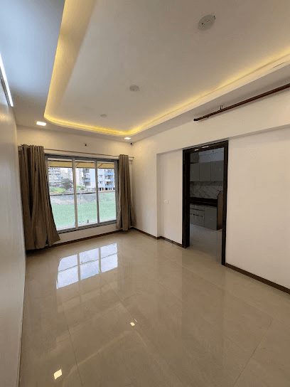 Shalibhadra Amora - 1 Bhk 600 Sq.ft. Apartment For Sale In Nilemore, Nalasopara West, Mumbai