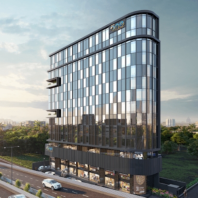 Kalp One - Office For Sale in Kalp One, Rahatani, Pune