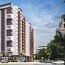 Platinum Towers - 2 BHK Builder Floor for Sale in Yewalewadi, Pune