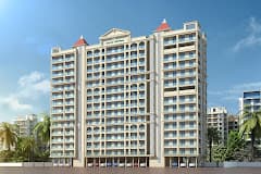 Tetris Hill View - 1 BHK Apartment for Sale in Nalasopara East, Mumbai