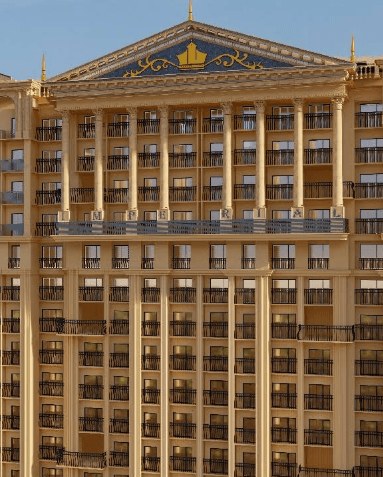 Imperial Splendora A B And D Wing - 1 BHK Apartment for Sale in Vasai-Virar, Palghar