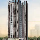 Paramount - 2 BHK Apartment for Sale in Shilphata, Thane