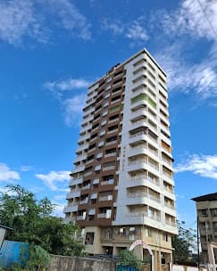 Barku Height - Office Space for Sale in Kalyan East, Thane