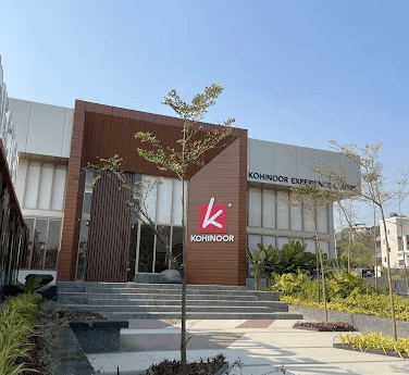 Kohinoor Woodshire - 3 BHK Multistorey Apartment for Sale Bhugaon in Pune