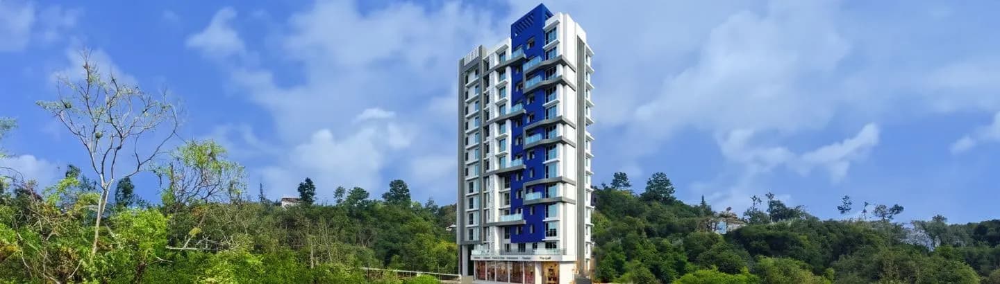 Yashwant Niwas - 4 BHK Multistorey Apartment FOR Sale Naupada in Thane