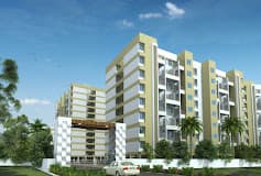Aapla Ghar Ambegaon Annex Phase I - 2 BHK for sale in Aapla Ghar Ambegaon Annex Phase I, Kasurdi, Pune
