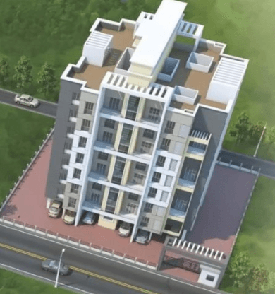 Acacia - 2 BHK for sale in Acacia, In Talegaon Dabhade Pune