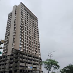 Bhumiraj Hills - 2 BHK For Sale In Belapur CBD Navi Mumbai