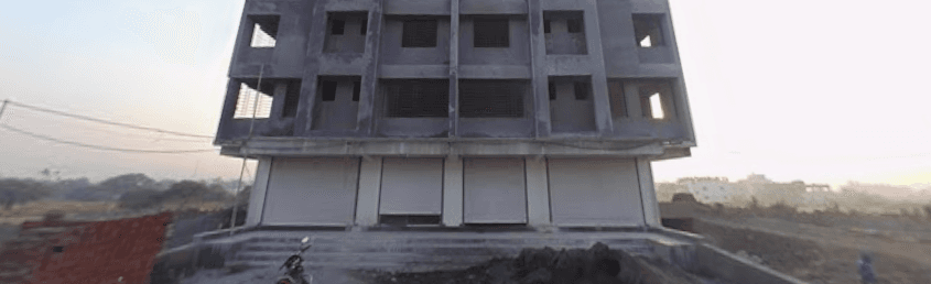 Vrundavan Heritage - 1 BHK for sale in Vrundavan Heritage, Saswad, Pune
