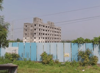 Swaraj City Wing A Phase Ii - 1 BHK for sale in Swaraj City Wing A Phase Ii, Shirur, Pune