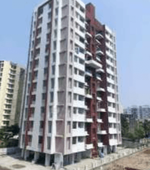 Wishful 60 Exotica - 1 BHK for sale in Wishful 60 Exotica, Sus, Pune