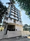 Miracle Mathura - 2 BHK for sale in Miracle Mathura, Chinchwad, Pune