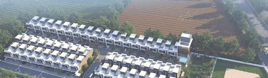 Yash Evana - Villa for sale in Yash Evana, In Talegaon Dabhade Pune