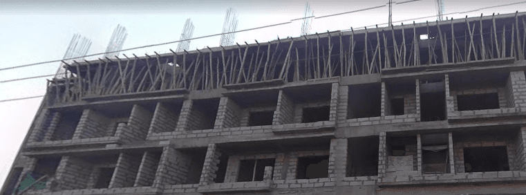 Krishnasundar Complex - Office for sale in Krishnasundar Complex, Saswad, Pune