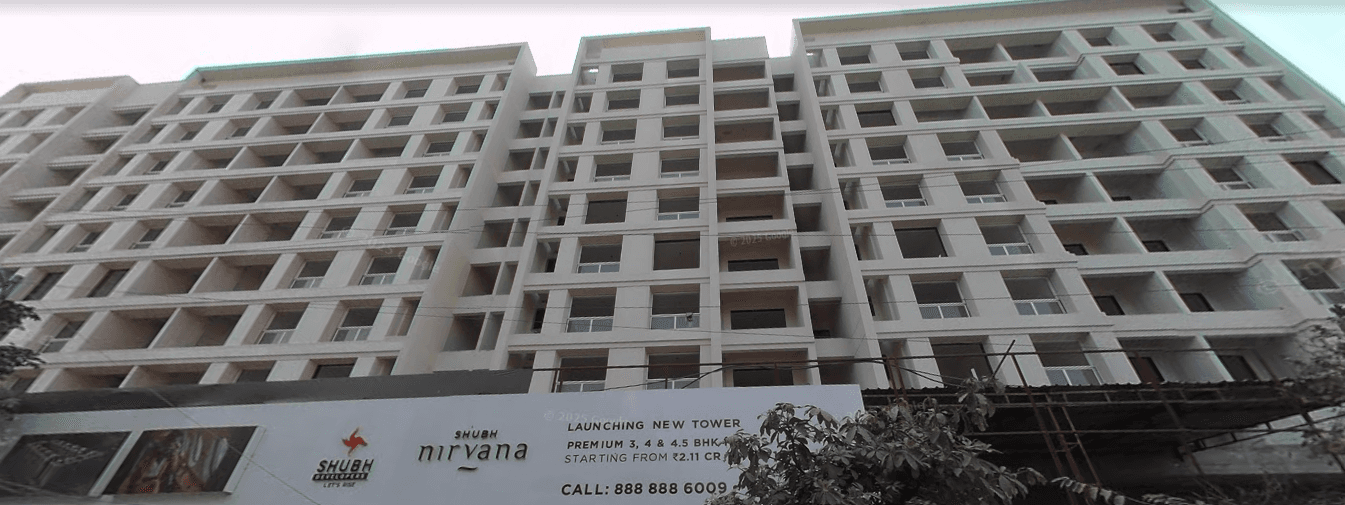 Vnsvl Shubh Nirvana Phase Iii - 4 BHK for sale in Vnsvl Shubh Nirvana Phase Iii, In Viman Nagar Pune