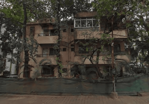 Mayflower - 3 BHK For Sale In Shivajinagar Pune