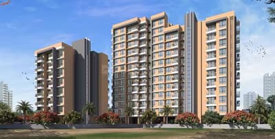 Shreeji Nx - 1 BHK for sale in Shreeji Nx, In Naupada Thane West Thane