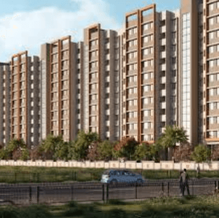 Suryoday - 3 BHK For Sale In Shivajinagar Pune