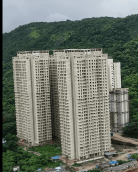 Mahavir Square - Premium BHK for sale in Mahavir Square, Chitalsar Manpada, Thane