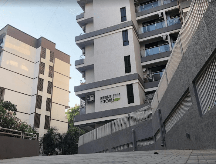 Ramkrishna Heights - Premium 3 BHK for sale in Ramkrishna Heights , Ghatkopar, Mumbai