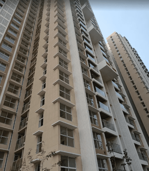 Lodha Pune Nibm Project Tower 7 8 And 9 - 4 Bhk Apartment for Sale In Autadwadi Handewadi Pune