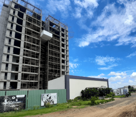 Reelicon Fairy Bell - 3 Bhk Apartment for Sale In Sus