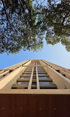 Elitas - 1000 Sqft 2 Bhk Apartment On Rent In Kothrud Pune