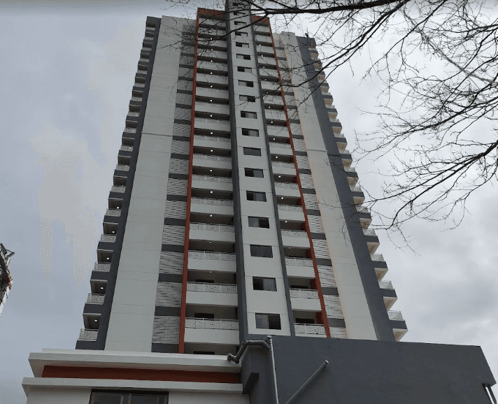 Royal Kp Stellar - 1050 Sqft 2 Bhk Apartment On Rent In Autadwadi Handewadi Pune