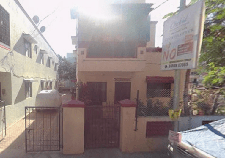 Luxuria - 2 Bhk Apartment In Talegaon Dabhade Pune