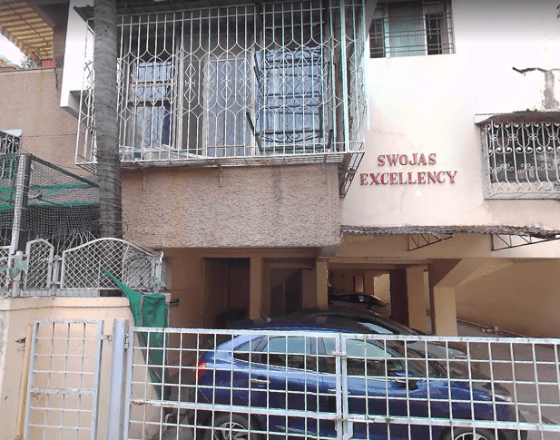 Swojas Advait - 3 Bhk Apartment For Sale In Shivajinagar Pune